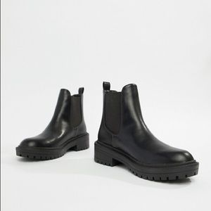 raid radar chelsea boots